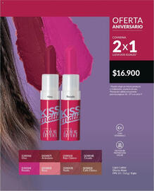Catálogo Avon Página 176