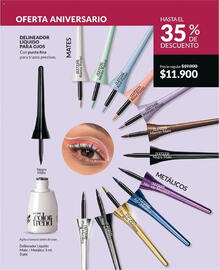 Catálogo Avon Página 177