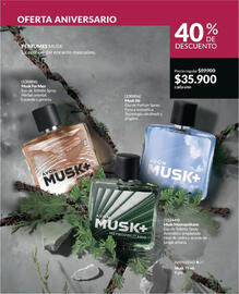 Catálogo Avon Página 181