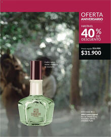 Catálogo Avon Página 183