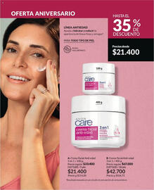 Catálogo Avon Página 192
