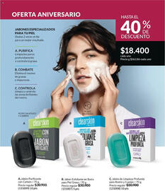 Catálogo Avon Página 195