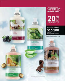 Catálogo Avon Página 200