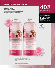 Catálogo Avon Página 201