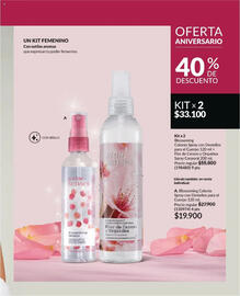 Catálogo Avon Página 204