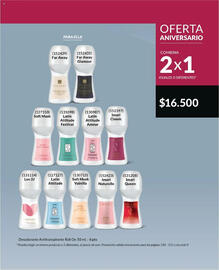 Catálogo Avon Página 206