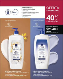 Catálogo Avon Página 208