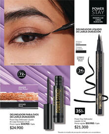 Catálogo Avon Página 23