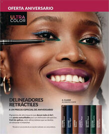 Catálogo Avon Página 24