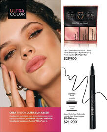 Catálogo Avon Página 26