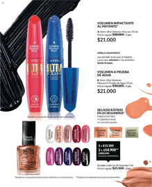 Catálogo Avon Página 27