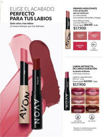 Catálogo Avon Página 29