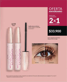 Catálogo Avon Página 31