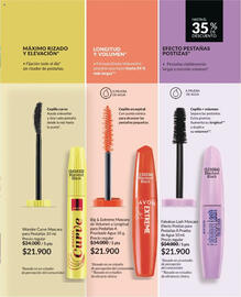 Catálogo Avon Página 33