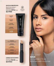 Catálogo Avon Página 34