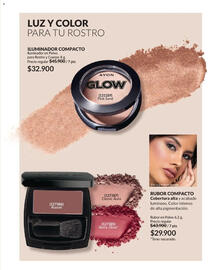 Catálogo Avon Página 37