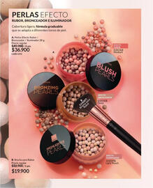 Catálogo Avon Página 38