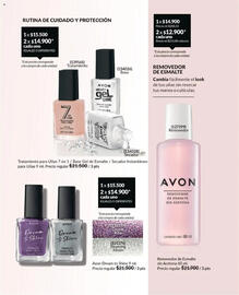 Catálogo Avon Página 39