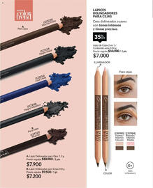 Catálogo Avon Página 44