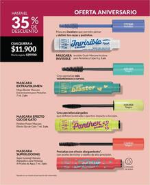 Catálogo Avon Página 46