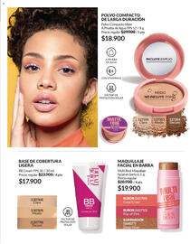 Catálogo Avon Página 47