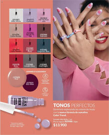 Catálogo Avon Página 51