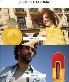 Catálogo Avon Página 52