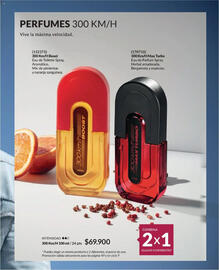 Catálogo Avon Página 54
