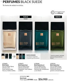 Catálogo Avon Página 56