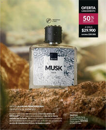 Catálogo Avon Página 58