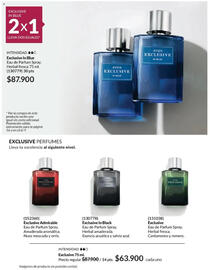 Catálogo Avon Página 61