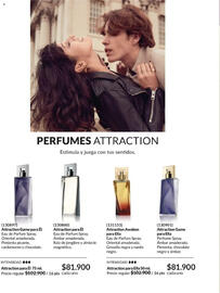 Catálogo Avon Página 65