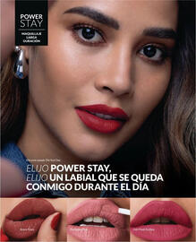 Catálogo Avon Página 7