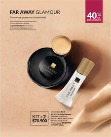 Catálogo Avon Página 70