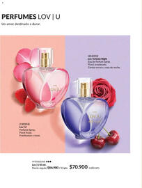 Catálogo Avon Página 73
