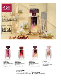 Catálogo Avon Página 75