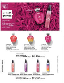 Catálogo Avon Página 77