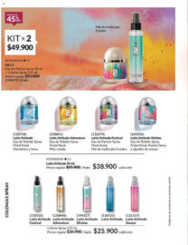 Catálogo Avon Página 79