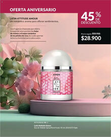 Catálogo Avon Página 80