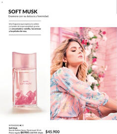 Catálogo Avon Página 81