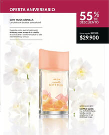 Catálogo Avon Página 82