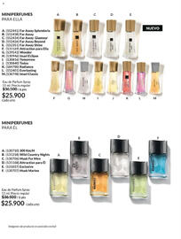 Catálogo Avon Página 85