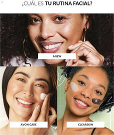 Catálogo Avon Página 87