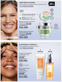 Catálogo Avon Página 94