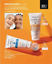 Catálogo Avon Página 97
