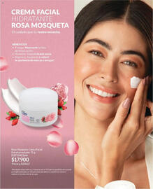 Catálogo Avon Página 98