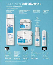 Catálogo Avon Página 99