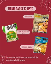 Catálogo K-Listo Página 4