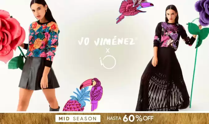 Catálogo iO (válido hasta 30-06)