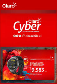 Catálogo Claro Página 1